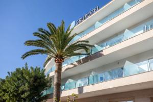 Отель «Grupotel Nilo & Spa», Пегуера