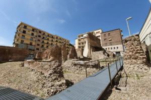 B&B Dimora del Duomo, Беневенто