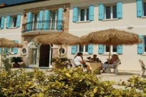 Ферма «Agriturismo Dolceacqua», Каваллино