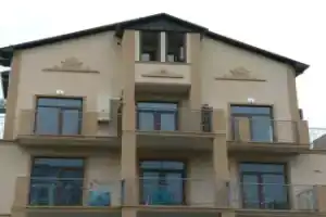 Deutsches Appartement Hotel, Батуми