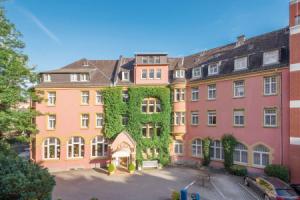 Hotel «Oranien Wiesbaden», Висбаден