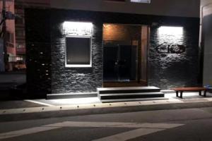 Capsule Hotel 2nd BOX, Наха