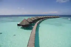 Thulhagiri Island Resort & Spa, Атолл Северный Мале