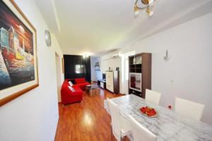 Apartment Korina, Задар