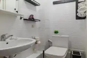 Два города на шоссе Старокаширское шоссе, Москва