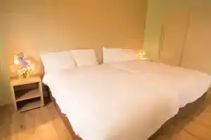 Resort Villa Takayama, Такаяма