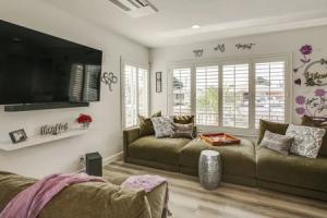 'breeze by the Marina' Chula Vista Getaway!, Сан-Диего