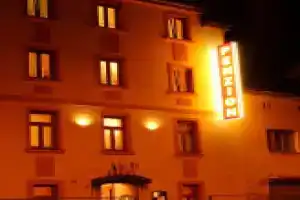 Hotel «Palace», Пльзень