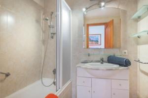 Tio Max Apartment III, Колониа Сант Жорди