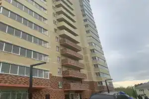 Апартаменты на улице Пушкина, Лосино-Петровский