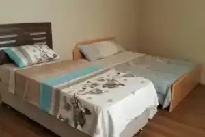 Korukent Villa, Трабзон