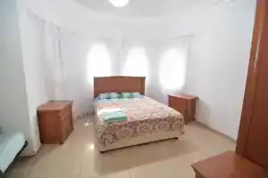 Bella Villa 6, Белек