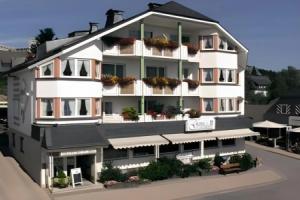 Göbels Landhotel, Виллинген