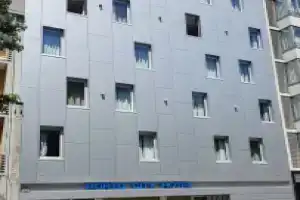 Porto City Hotel, Порту