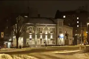 Hotel 1016 Olav Digre, Сарпсборг