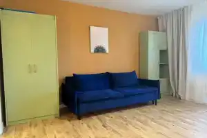 Апартаменты на улице Летчика Ульянова 6, Москва