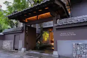 Hita no Yado Yorozuya, Хита