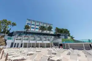 Vira Hotel, Герзе