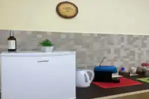 Exclusive B&B, Реджо-Калабрия