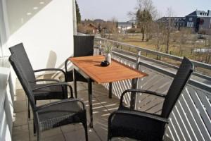 Winterberg Appartement 21108, Винтерберг