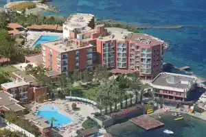 Cande Festival Hotel, Кушадасы