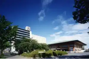 Hotel Grand Shinonome, Цукуба