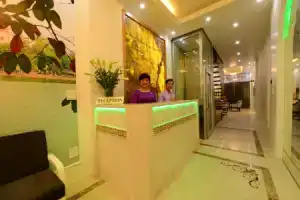 Bella Rosa Hotel & Spa, Ханой
