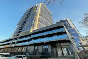 Апартаменты на улице Крепостная, Анапа