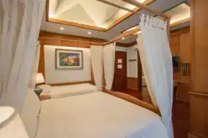 Rich Garden House Hotel, Чианг Май