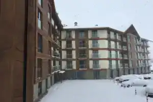 New Gudauri Loft 2, Гудаури