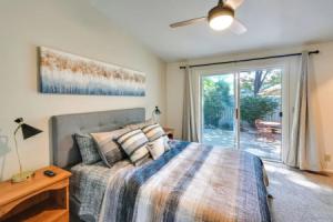 Private Boise Couple's Retreat: WFH Friendly!, Бойсе