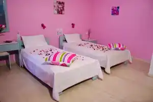 Galini Studios & Apartments, Малия