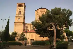 Urban Hostel Palma - Albergue Juvenil - Youth Hostel, Пальма-де-Майорка