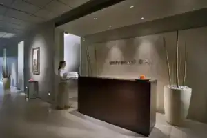 Hotel «Universal Terme», Абано-Терме