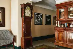 Отель «White Swan Inn», Сан-Франциско