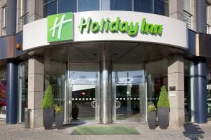 Holiday Inn Berlin City Center East Prenzlauer Berg, An Ihg Hotel, Берлин