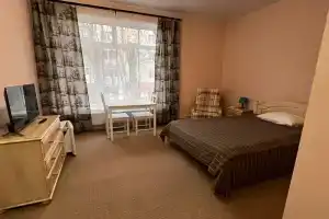 Гостиница «Лотос», Благовещенск