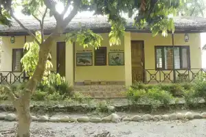 Rhino Lodge Bardia, Бхуркиа