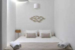 Quality Brand Villas Paros, Парикия