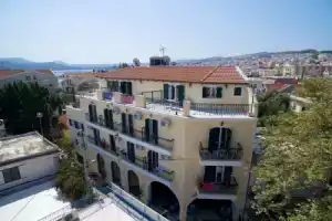 Mirabel Hotel, Аргостолион