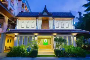Thanthip Beach Resort - Sha Extra Plus, Патонг