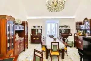 Guest House 3 Stars Vietri Sul Mare, Виетри-суль-Маре