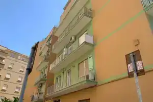 Nice Apartment in Lido di Ostia With Wifi and 3 Bedrooms, Лидо-ди-Остия