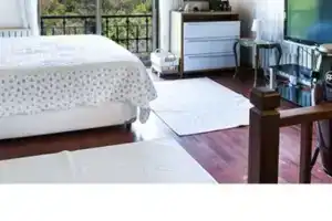 Villa Mertcan, Ялыкавак