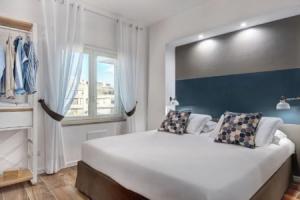 Sorrento Lux Suites - Blue, Сорренто