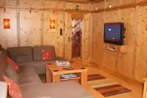 Chalet Sonne, Мариа-Альм