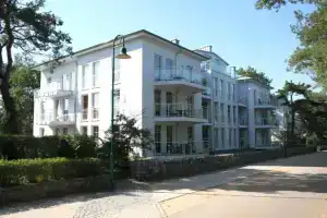 Ostseeresidenz Gorki- Park - 09, Альбек