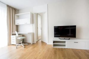 VISENTO Apartments Nowy Swiat 9A, Белосток