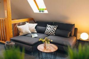 Haus Jelena Appartement 3, Боркум