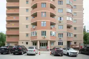 4-комнатная Квартира Лофт, Ростов-на-Дону
